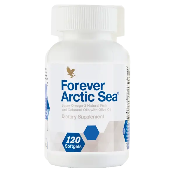 Forever Arctic Sea, Forever Arctic Sea Review, Forever Arctic Sea testimonials, Forever Arctic Sea benefits,