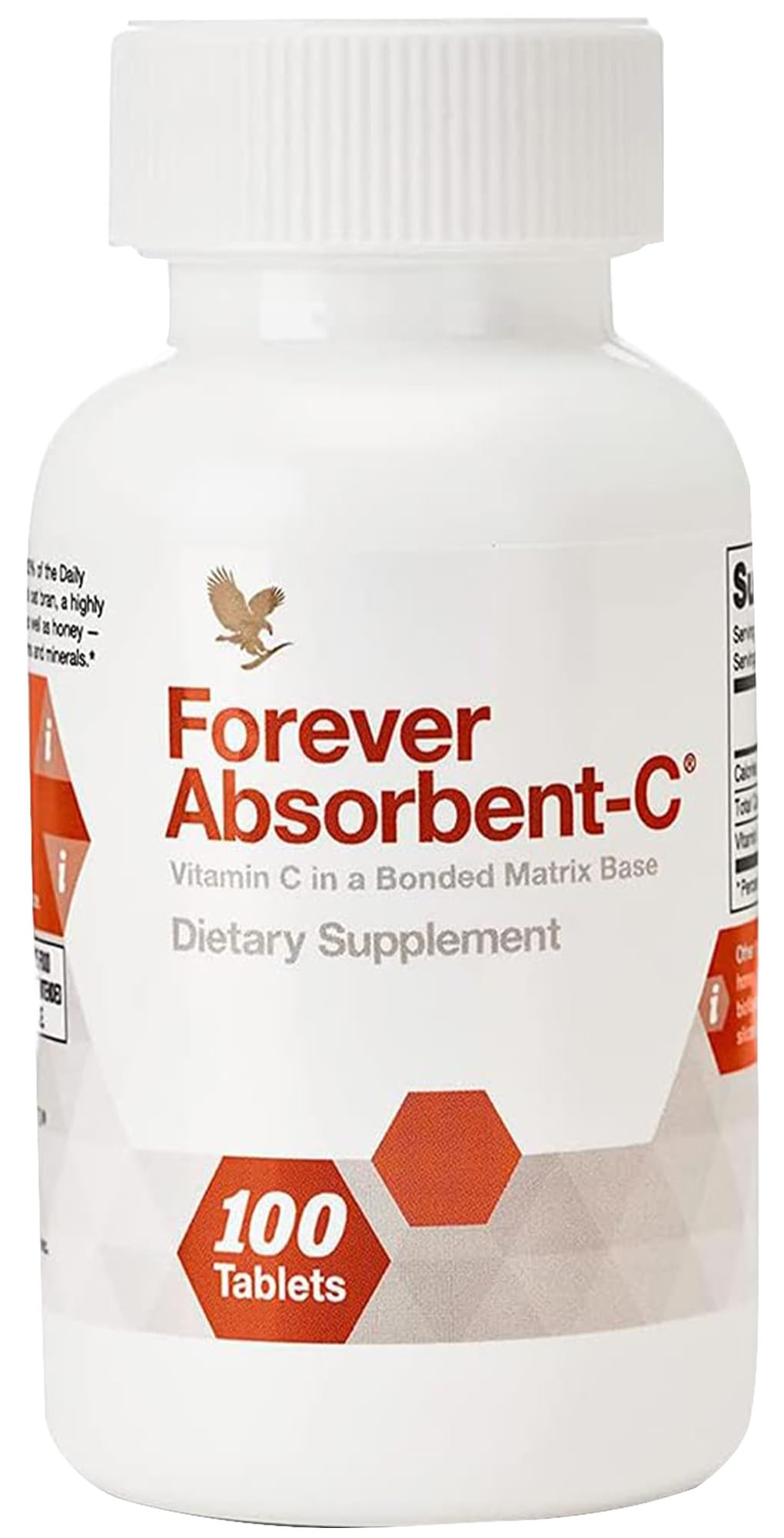 Forever Living Absorbent-C,