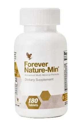 Forever Nature Min,