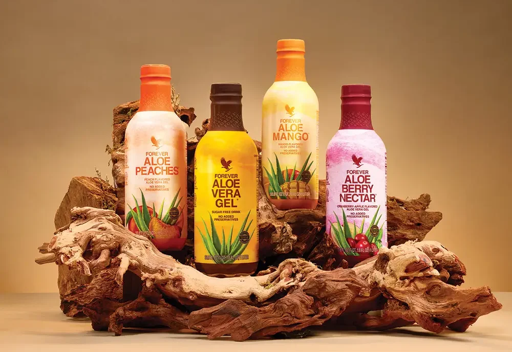 Forever Living Aloe Vera Gel, Forever Living Aloe Vera Gel review, Vitaleap,