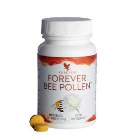 Forever Bee Pollen,