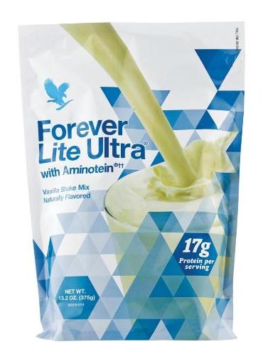 Forever Lite Ultra®,