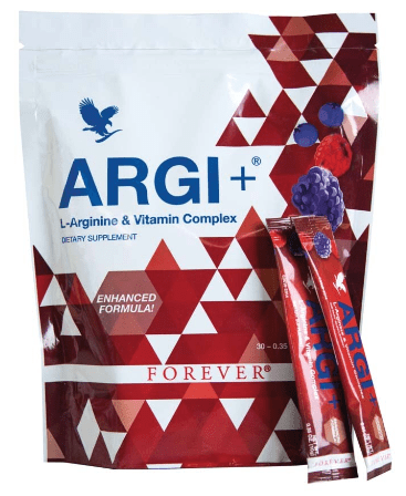 Forever Argi+