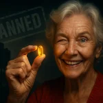slowing the aging process,