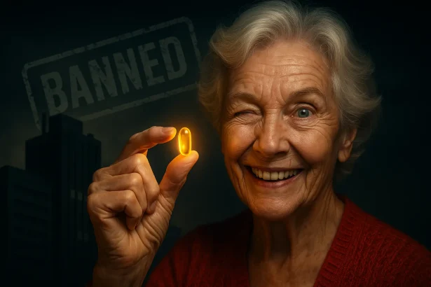 slowing the aging process,
